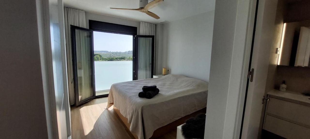 Apartamento A&n Casa Laguna