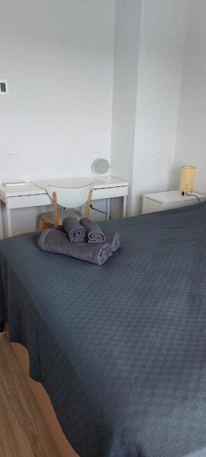 Apartamento A&n Casa Laguna