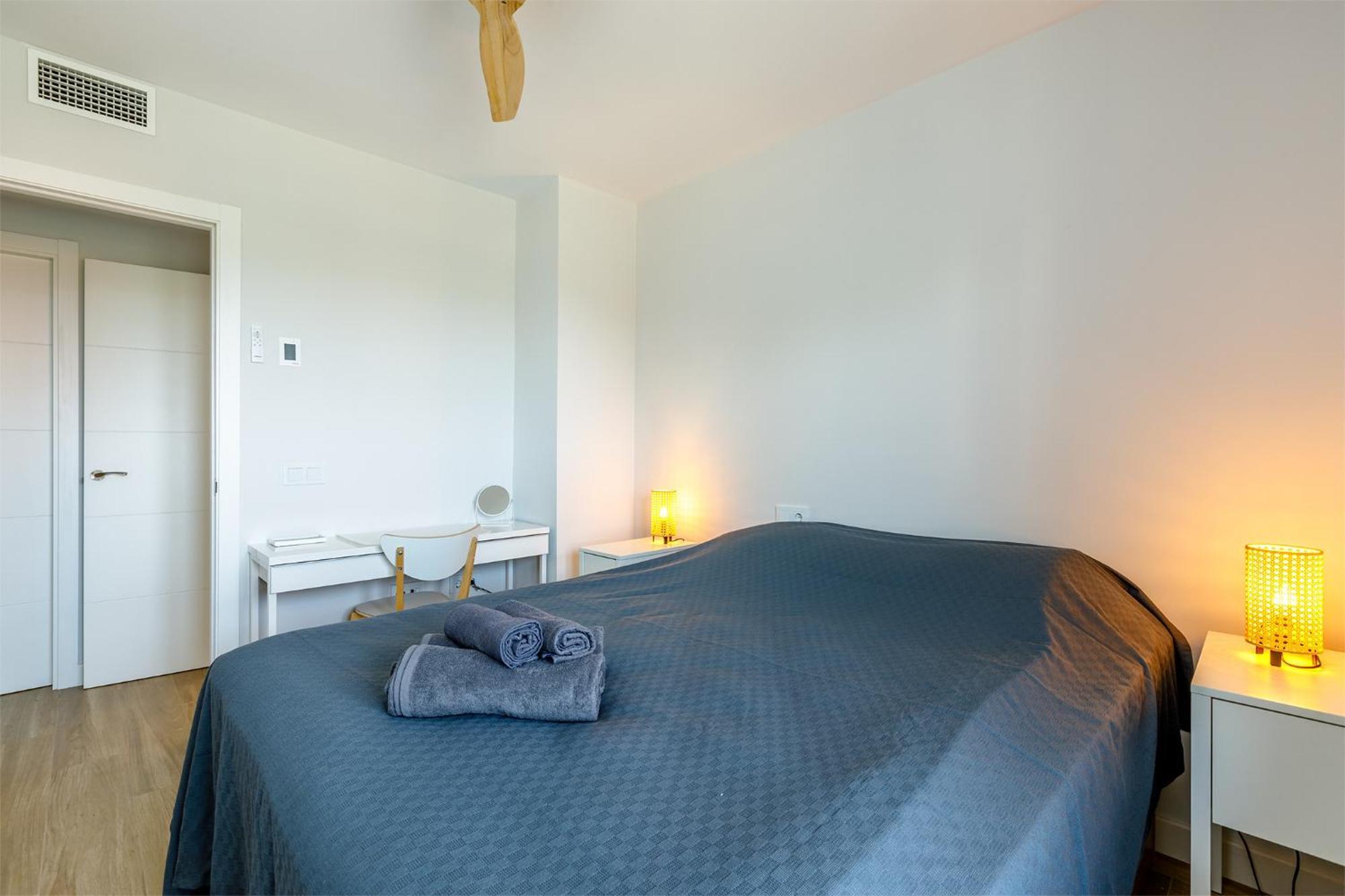 Apartamento A&n Casa Laguna *