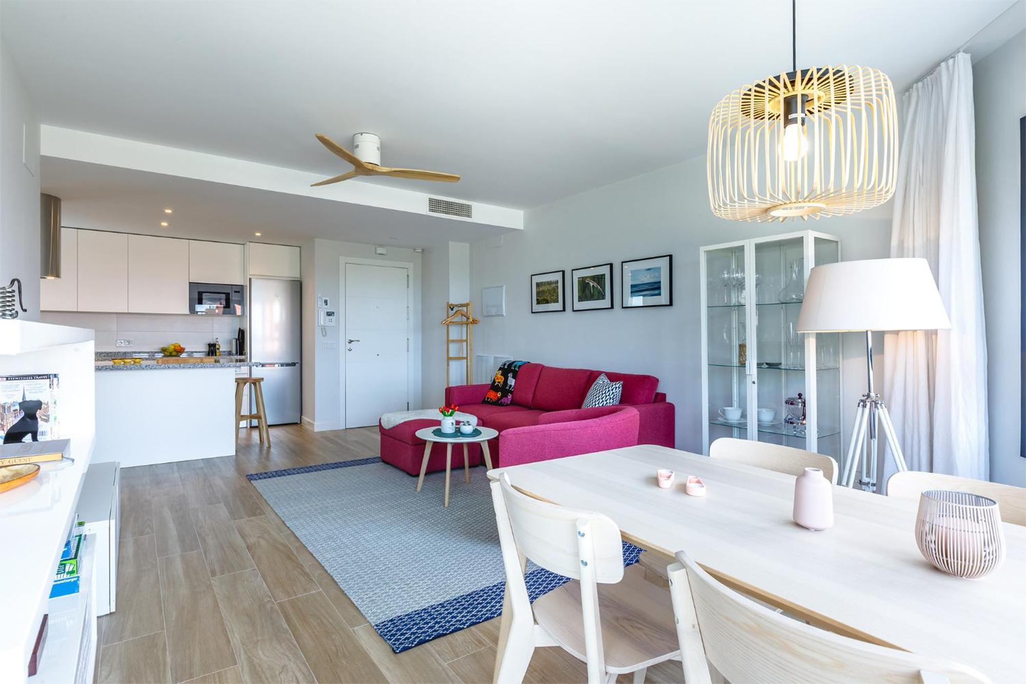 Apartamento A&n Casa Laguna Torre Del Mar