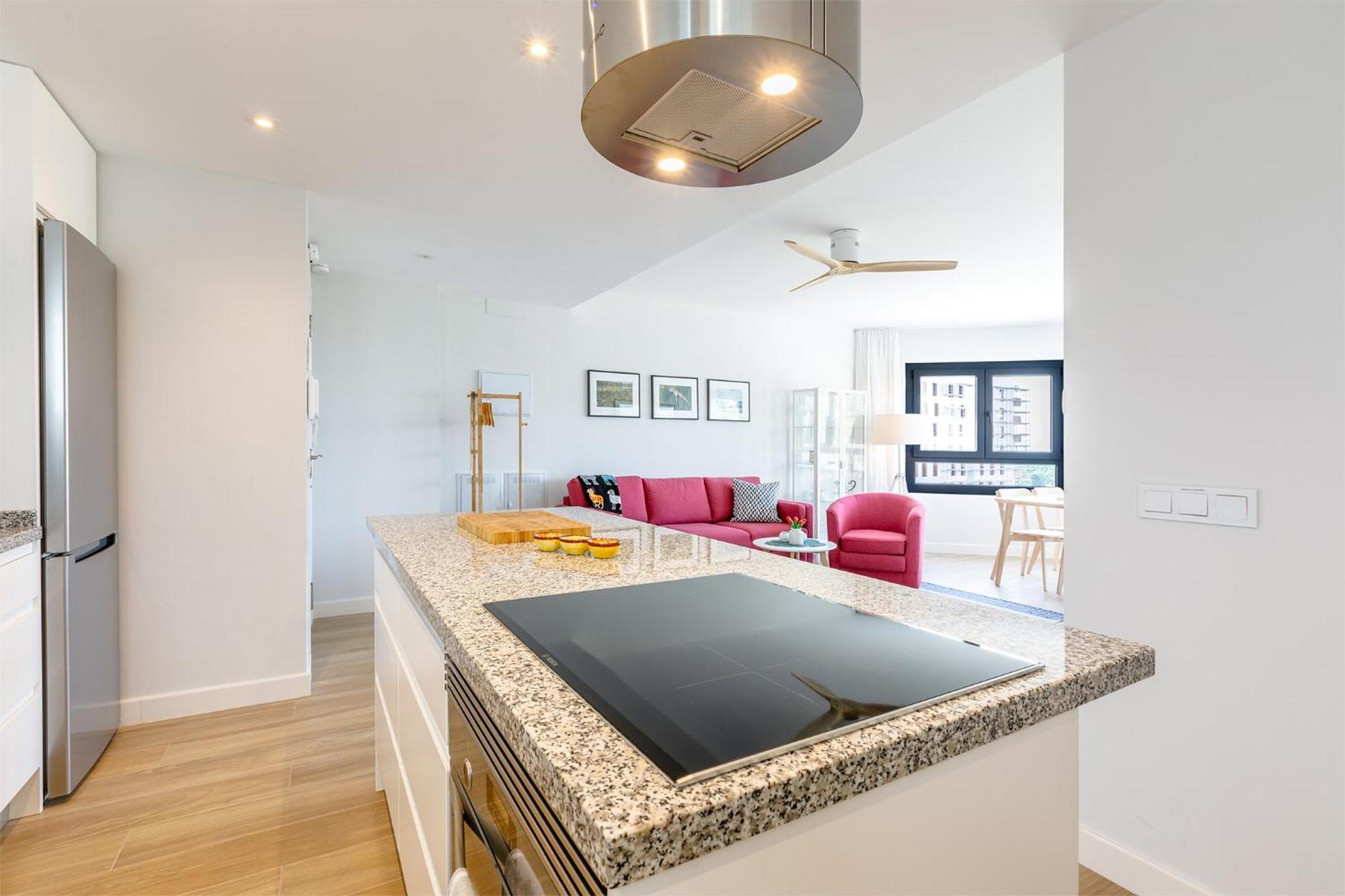 Apartamento A&n Casa Laguna