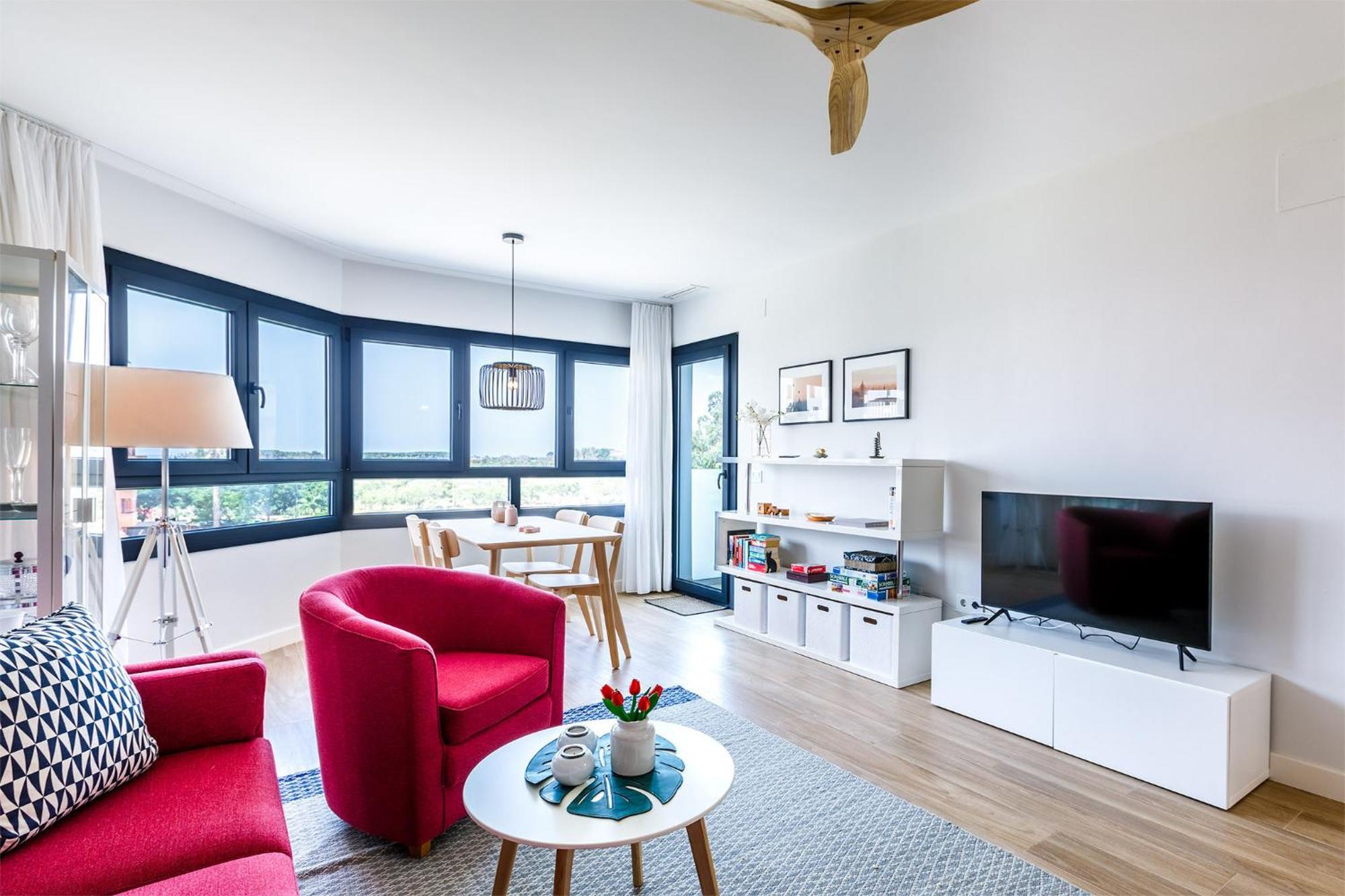 Apartamento A&n Casa Laguna