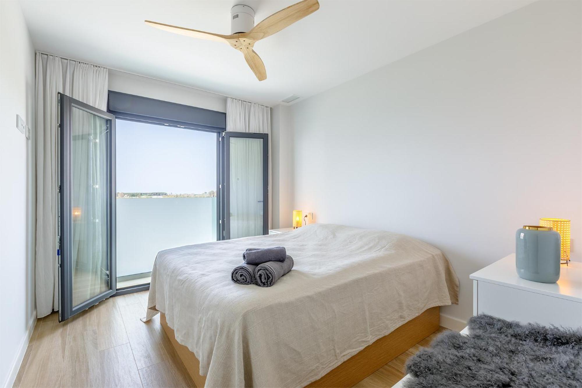 Apartamento A&n Casa Laguna *