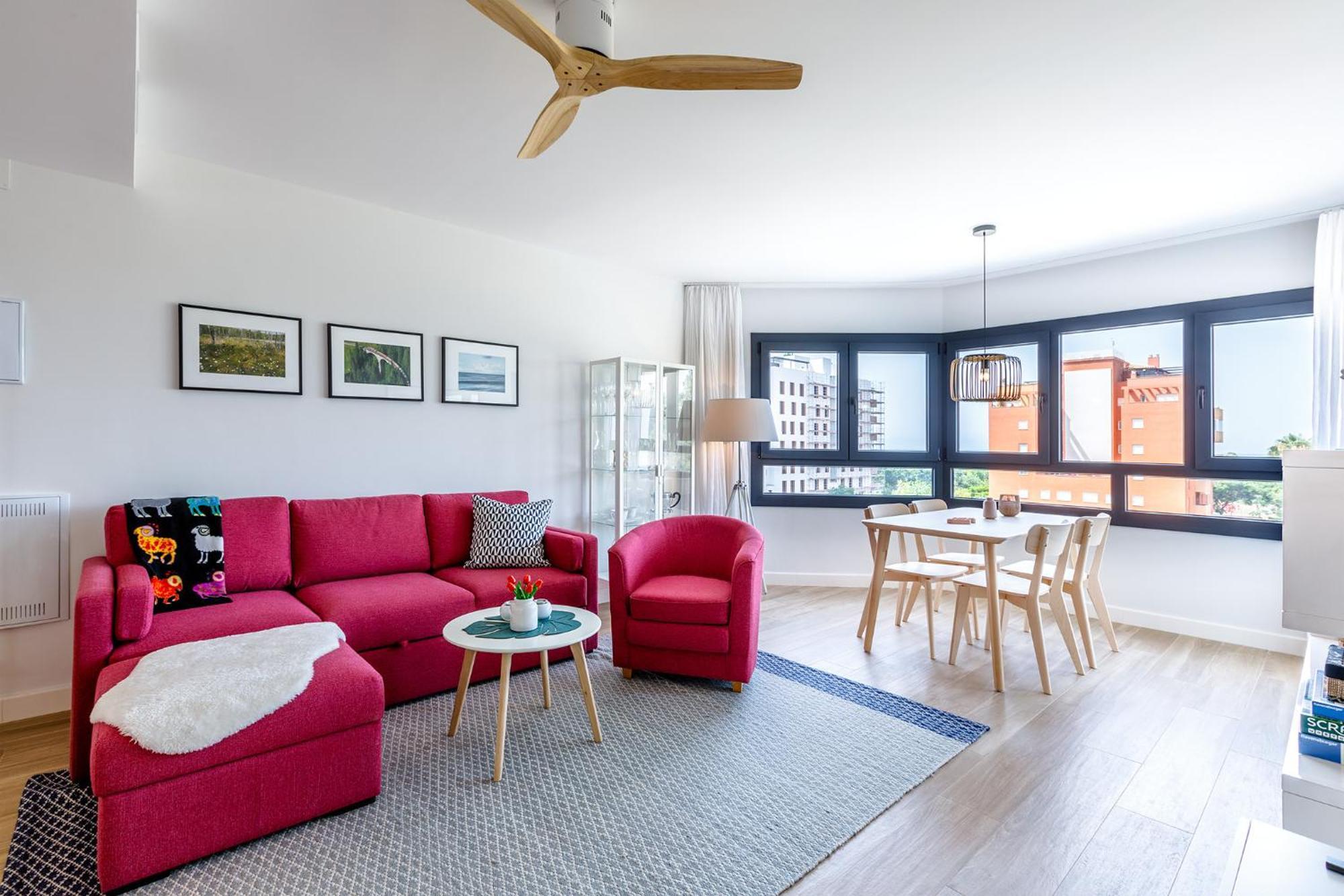 A&n Casa Laguna *