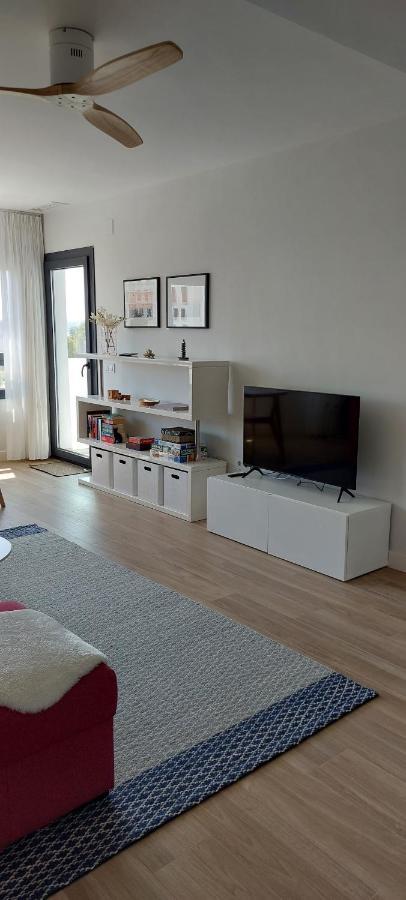 Apartment A&n Casa Laguna Torre Del Mar