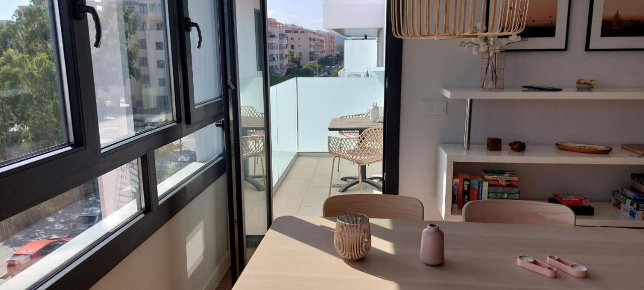 A&n Casa Laguna Apartment Torre Del Mar
