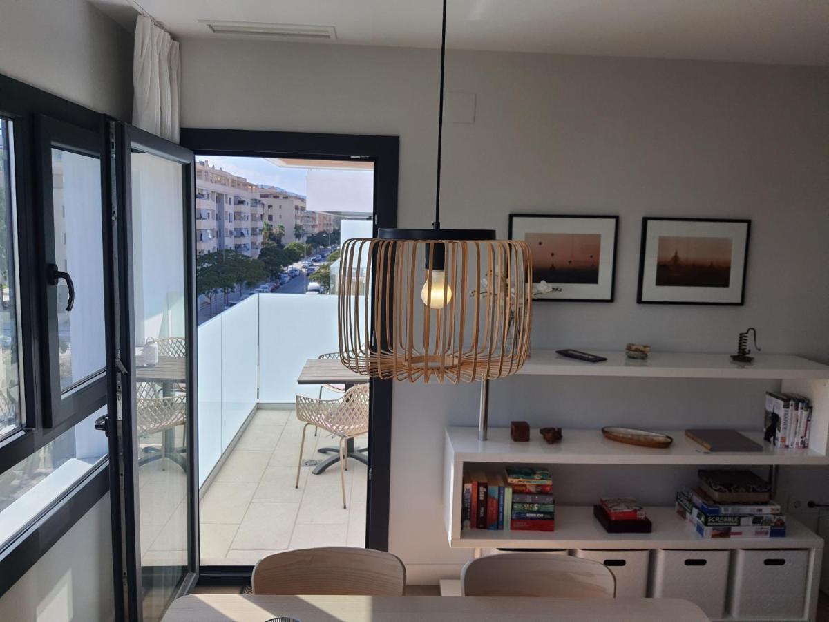 Apartment A&n Casa Laguna Torre Del Mar