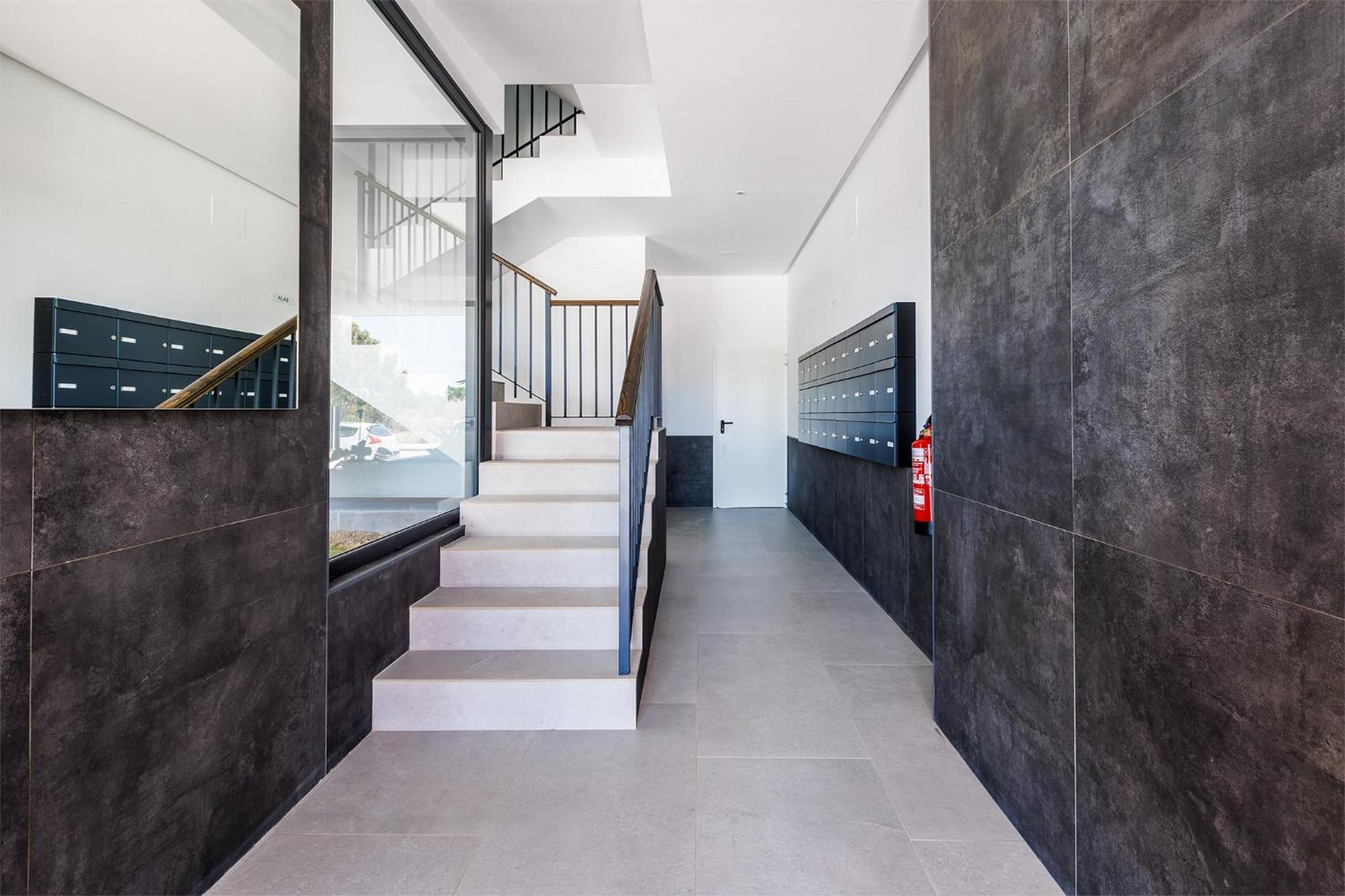 A&n Casa Laguna Apartment Torre Del Mar