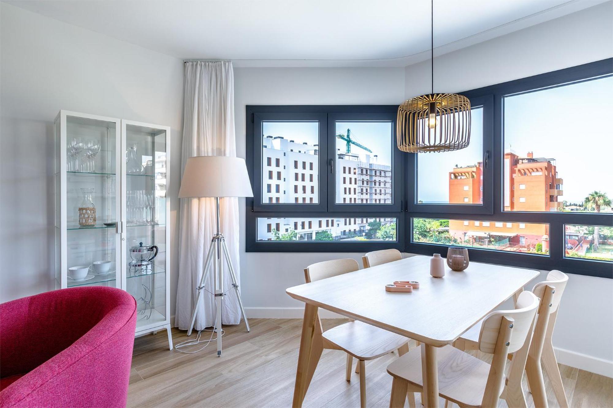 Apartment A&n Casa Laguna