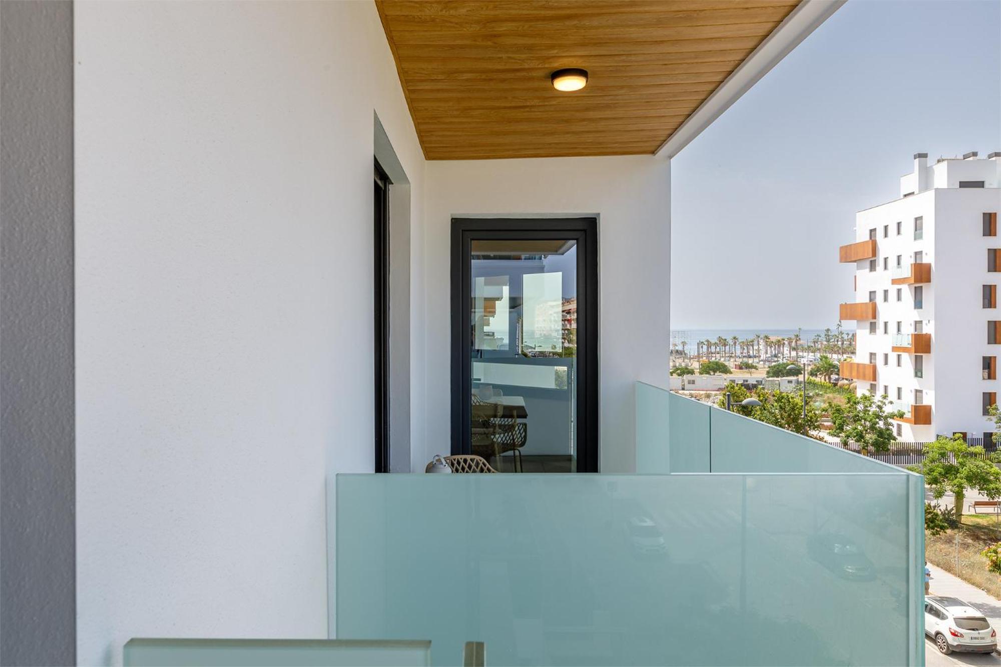 A&n Casa Laguna Apartment