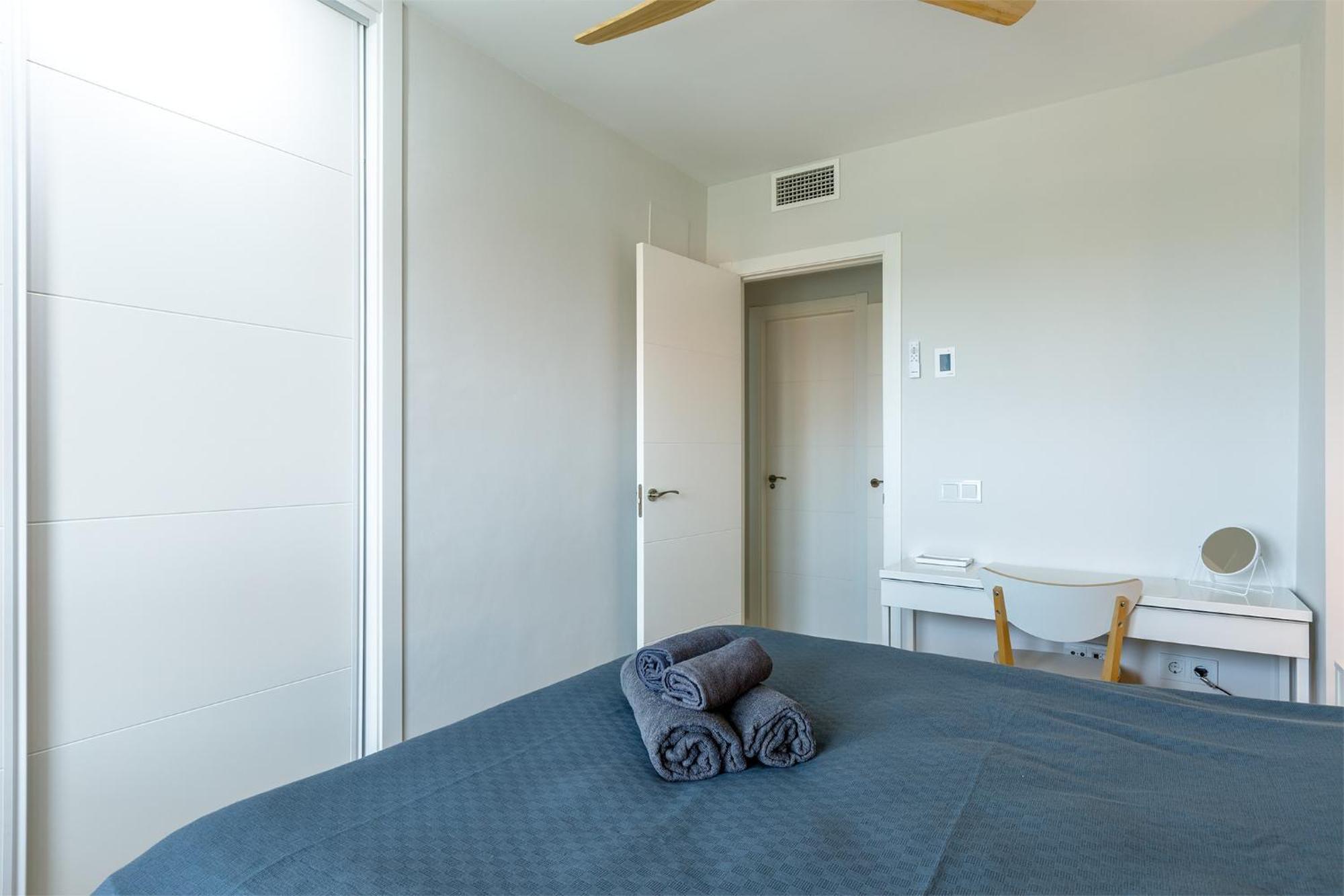 A&n Casa Laguna Apartment *