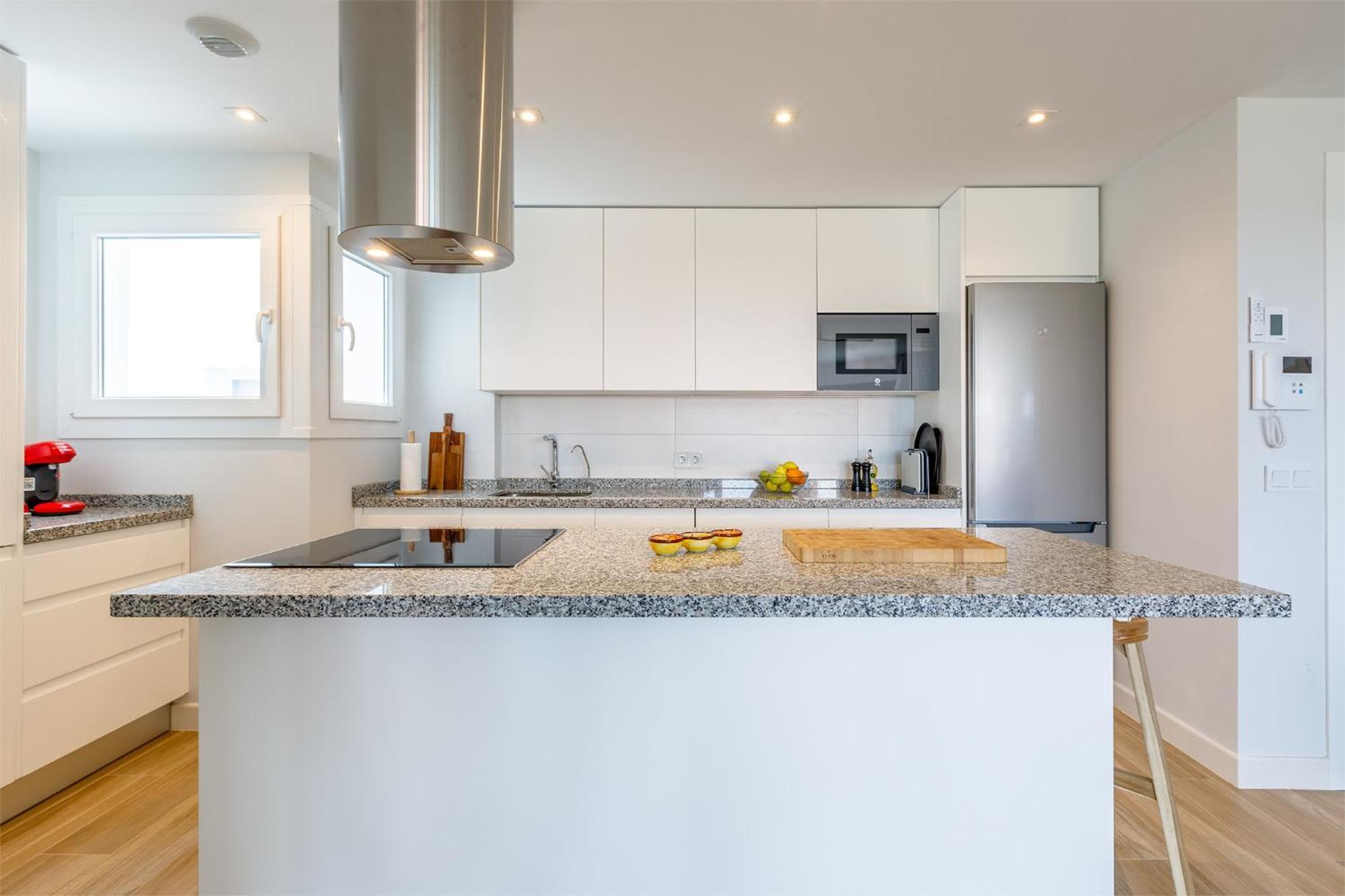 Apartment A&n Casa Laguna Torre Del Mar