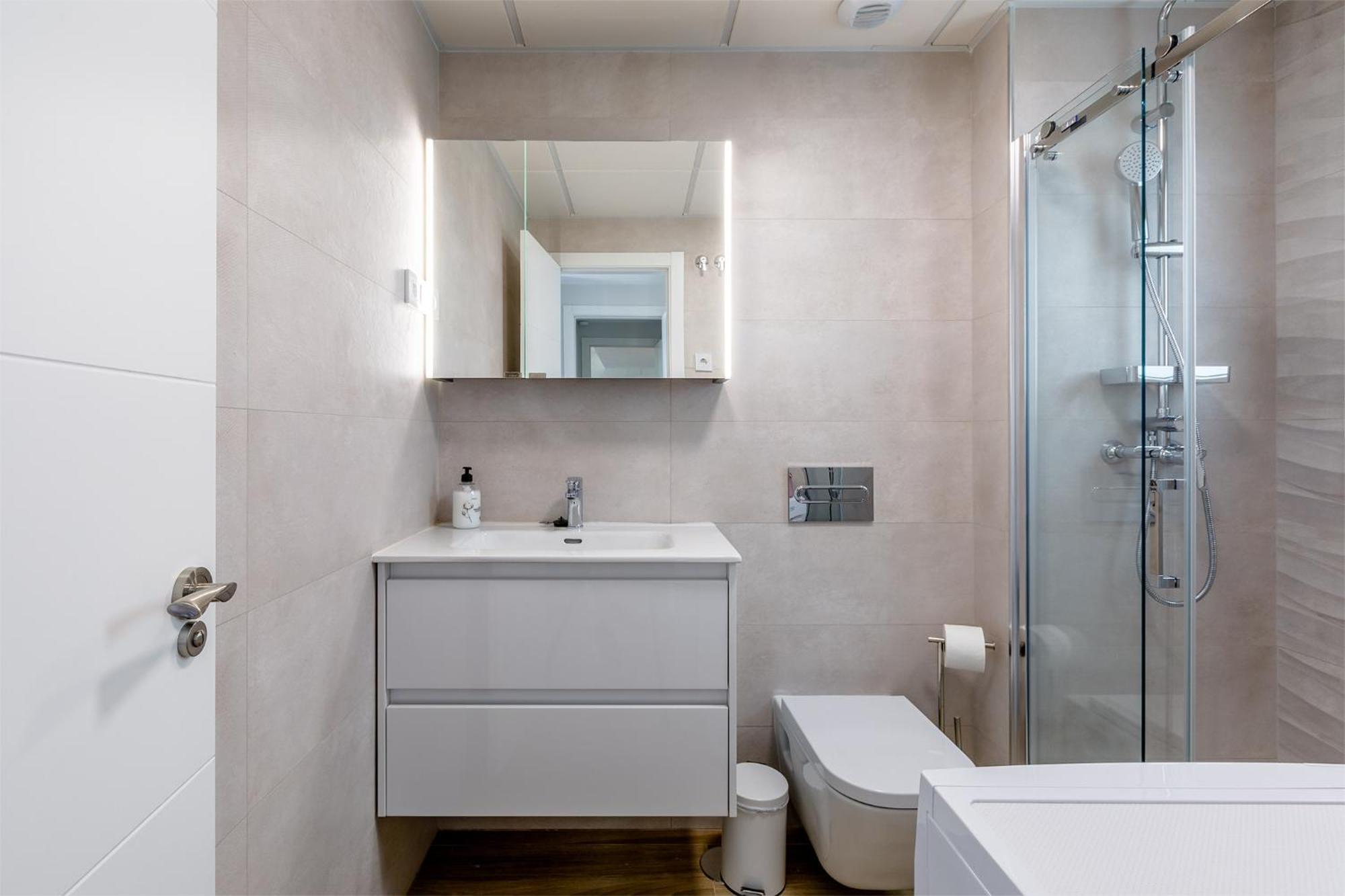A&n Casa Laguna Apartment Torre Del Mar