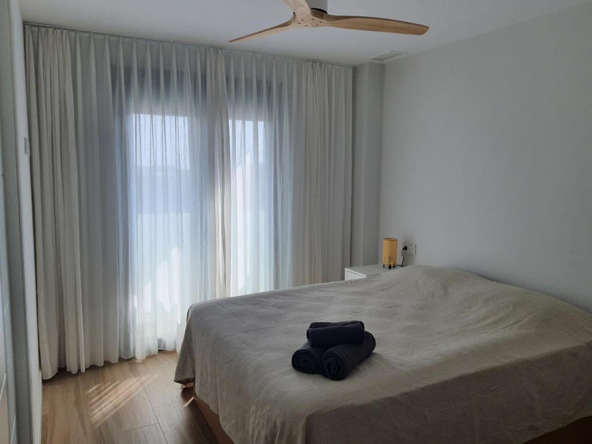 Apartament A&n Casa Laguna