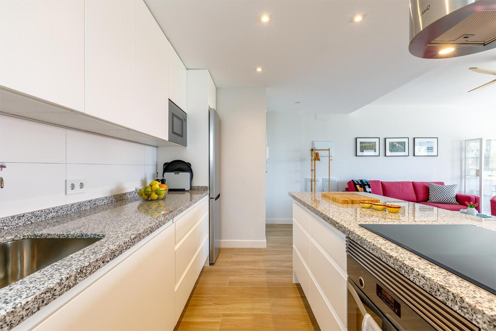Apartament A&n Casa Laguna Torre Del Mar