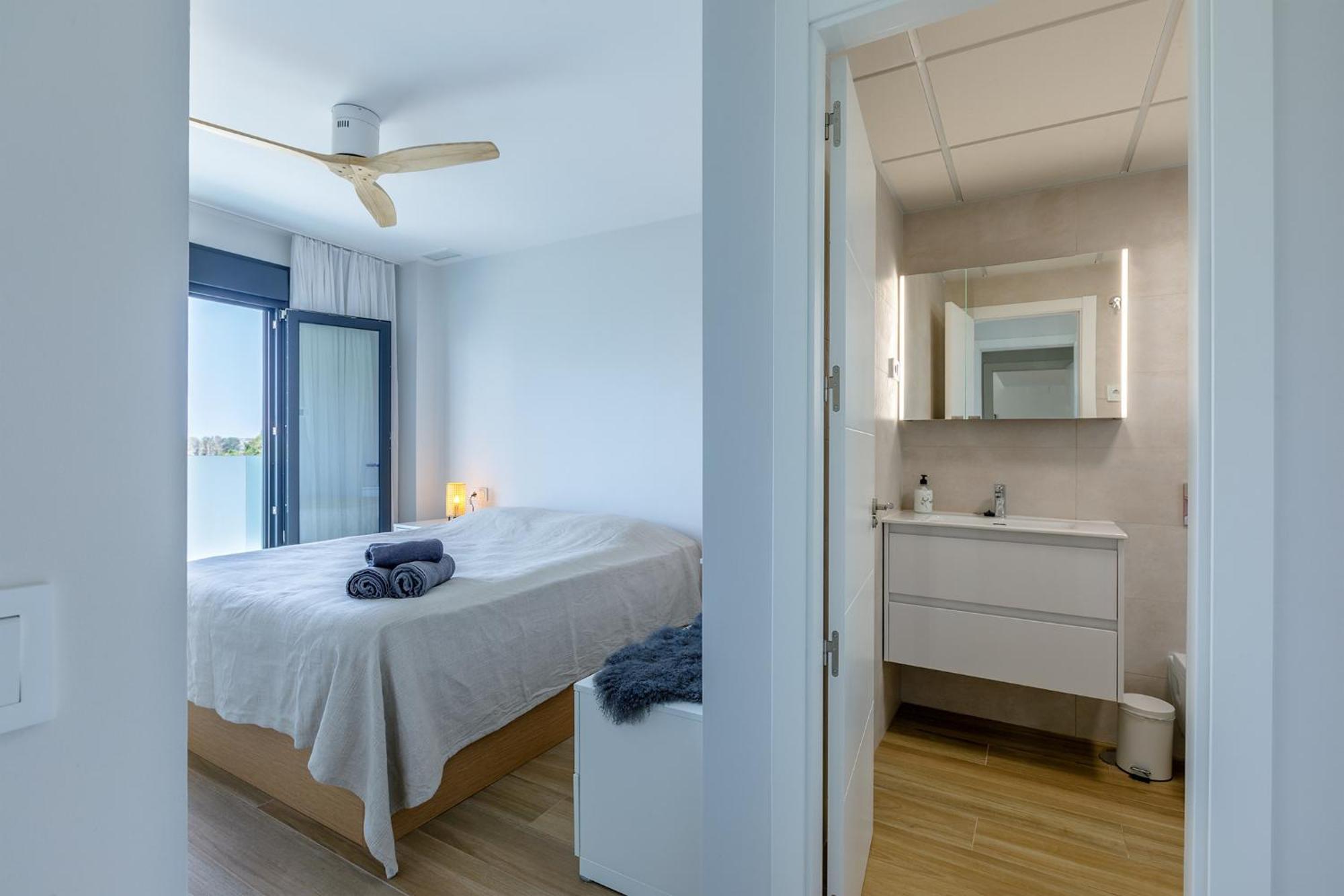 Apartament A&n Casa Laguna *